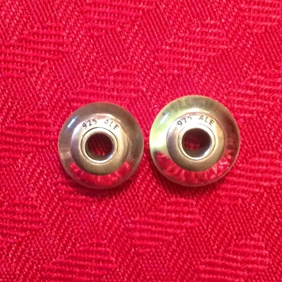 Pandora Murano Glass Beads Set - Picture 3 of 3